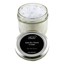 Sale Blu Cristalli