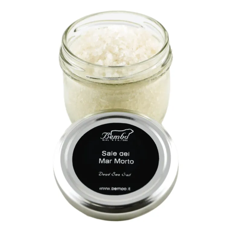 Sale del Mar Morto