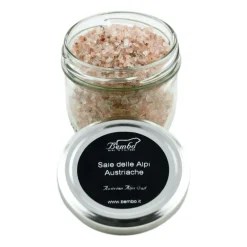 Sale delle Alpi Austriache