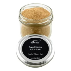 Sale Hickory Affumicato | Sapore Intenso