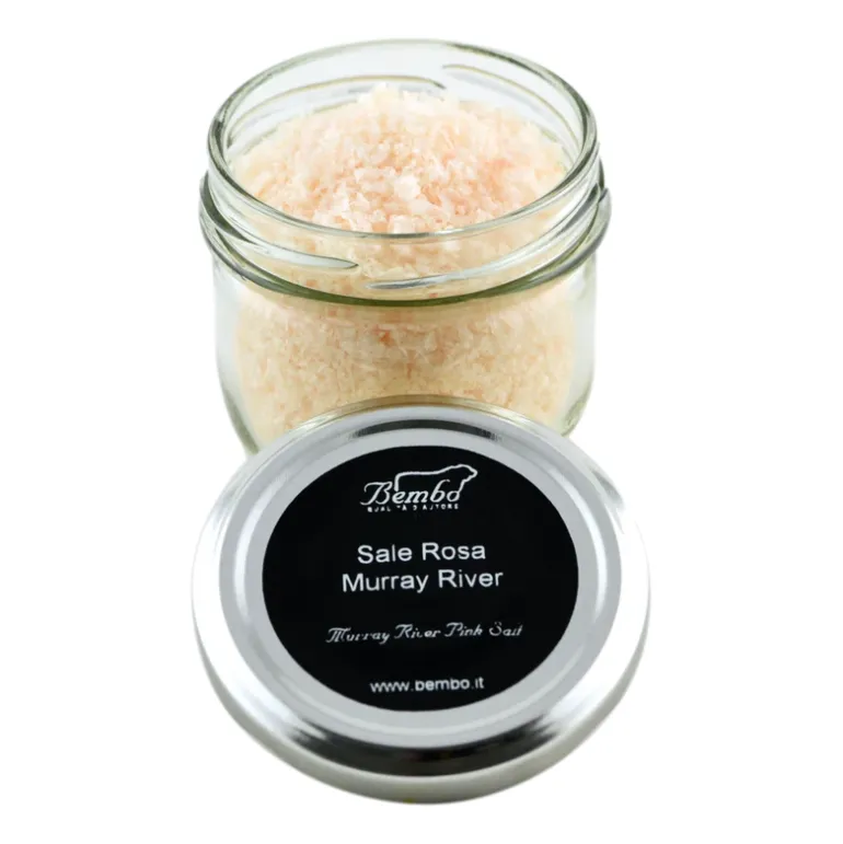 Sale Marino Rosa Murray River