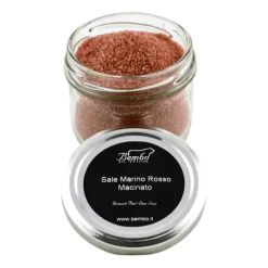 Sale Marino Rosso delle Hawaii