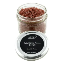 Sale Marino Rosso delle Hawaii