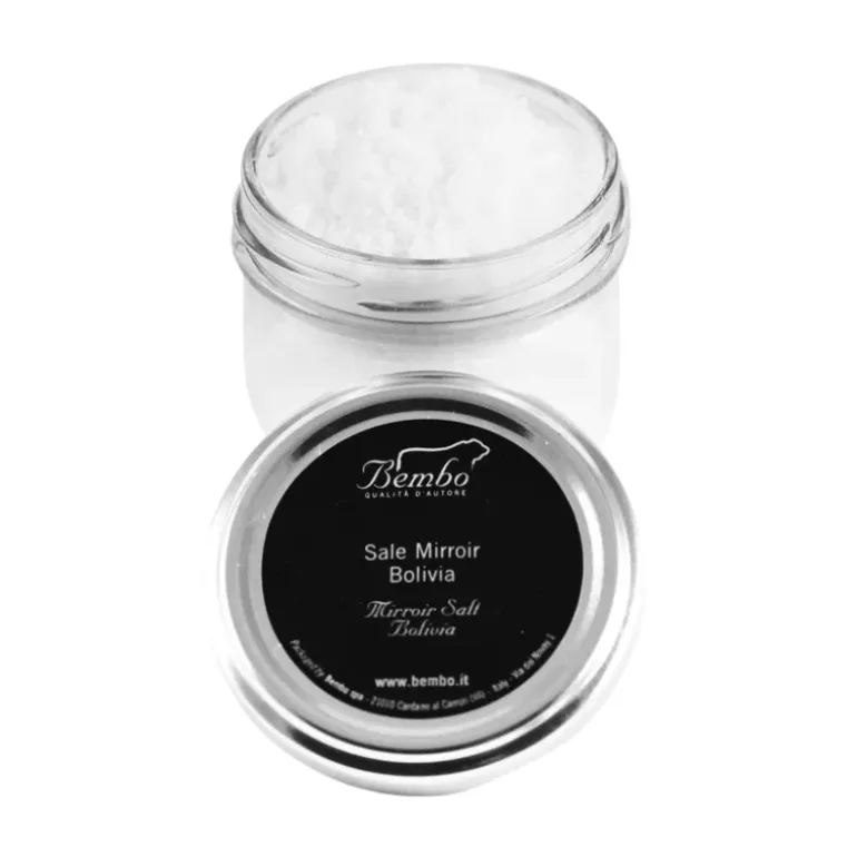 Sale Mirroir della Bolivia