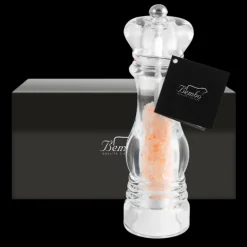 Sale Rosa dell'Himalaya - Macina