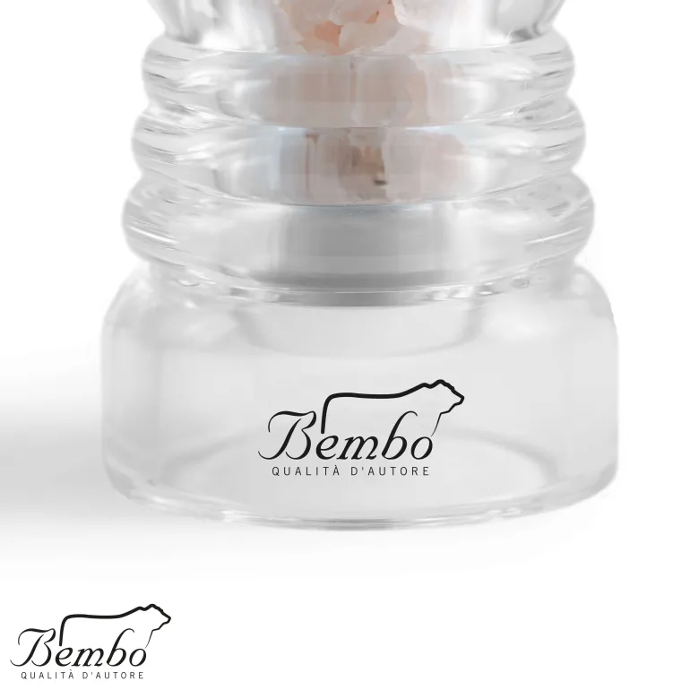 Sale Rosa dell'Himalaya - Macina