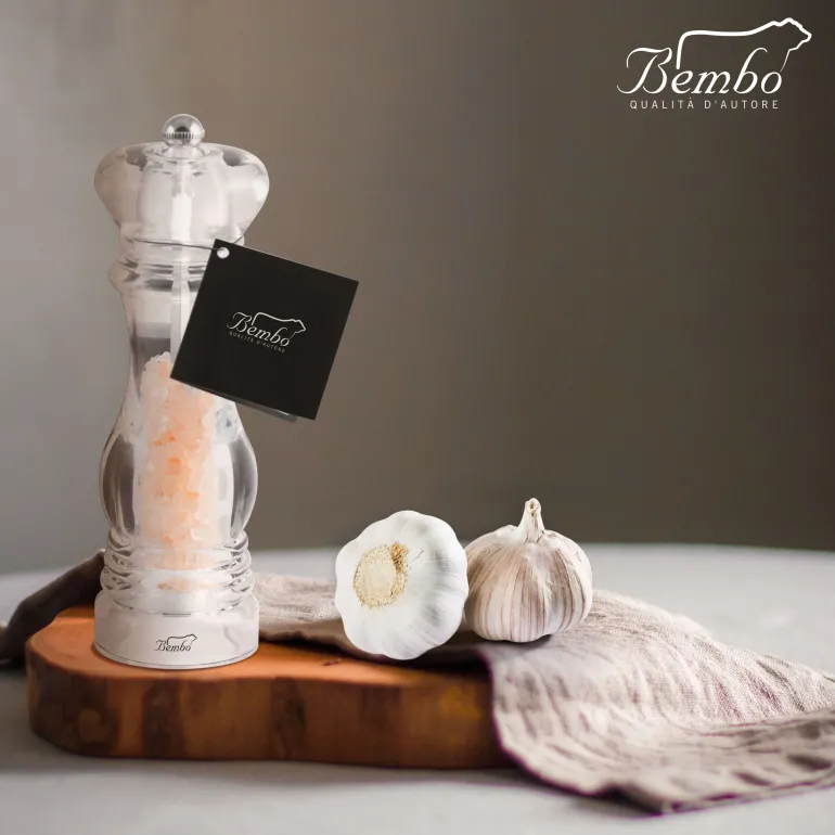 Sale Rosa dell'Himalaya - Macina