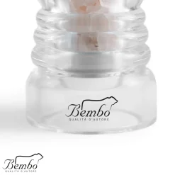 Sale Rosa e Pepe Bianco - Macina