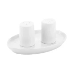 Saliera e Pepiera "Ginori"