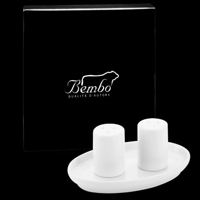 Saliera e Pepiera "Ginori"