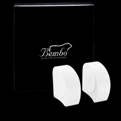 Saliera e Pepiera "Onda"