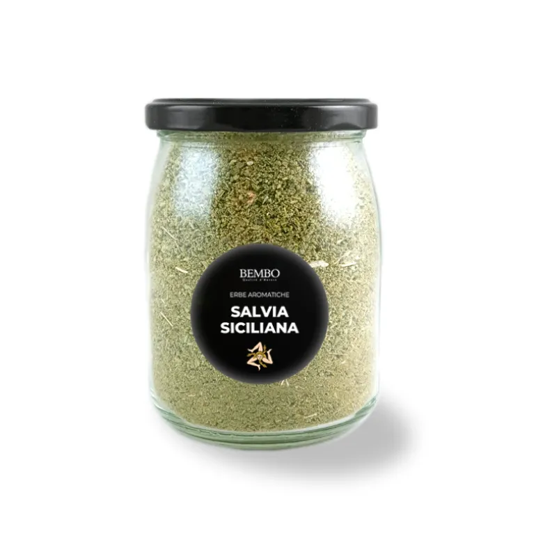 Salvia Siciliana - 110 g