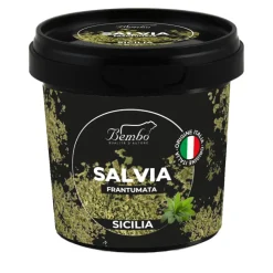 Salvia Siciliana Essiccata