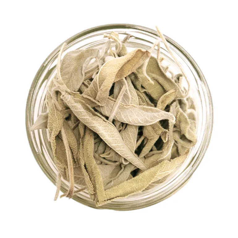 Salvia Siciliana in Foglie - 40 g