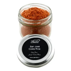 San José | Mix Spezie per Carne di Maiale