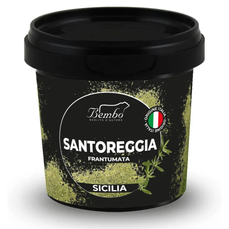 Santoreggia Siciliana