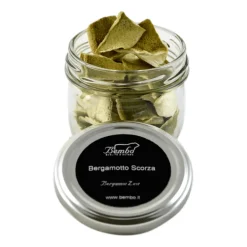 Scorza di Bergamotto | Botaniche per Cocktail