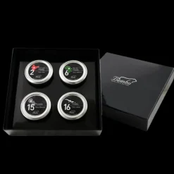 Selezione di Spezie per Carni Bianche