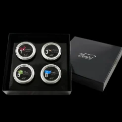 Selezione di Spezie per Dolci