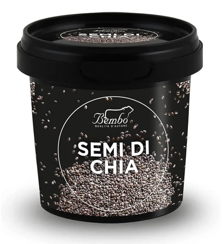 Semi di Chia