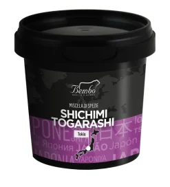 Shichimi Togarashi