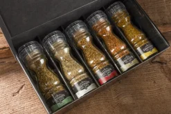 Sostituti del Sale - Gran Degustazione