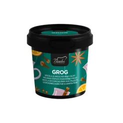 Spezie per preparare il Grog