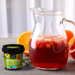 Spezie per Vino - Summer Pack | Sangria Bianca, Tinta, Margot e Hypocras