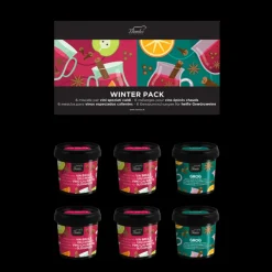 Spezie per Vino - Winter Pack | Vin Brulé e Grog