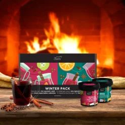 Spezie per Vino - Winter Pack | Vin Brulé e Grog