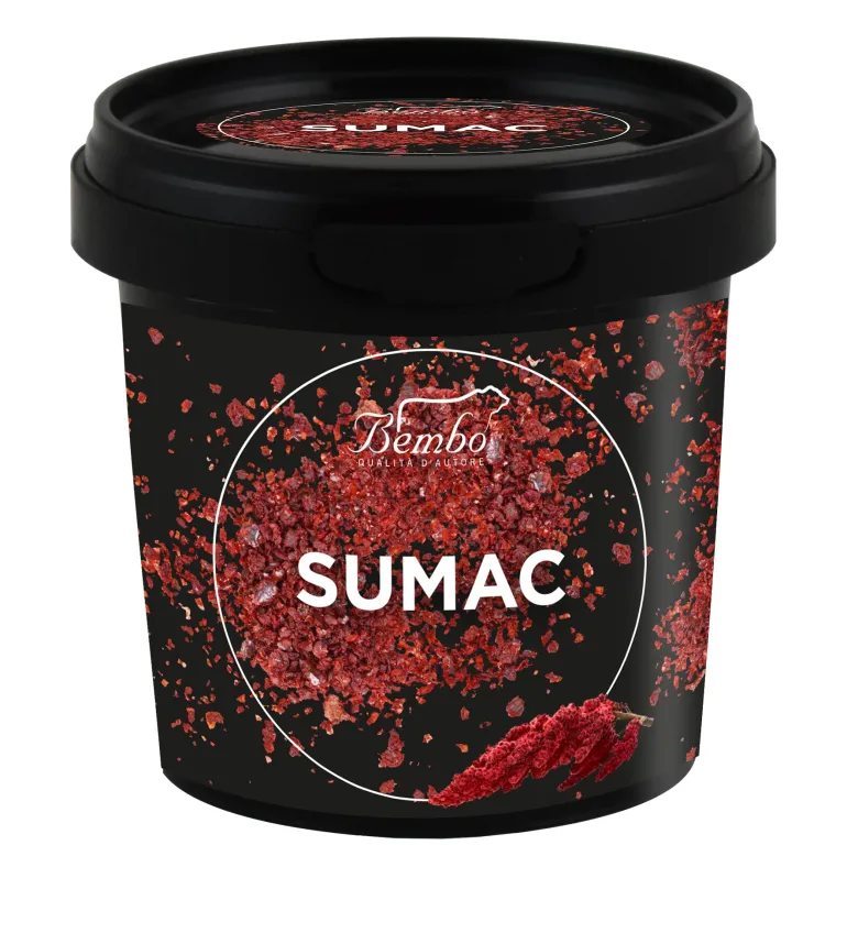 Sumac
