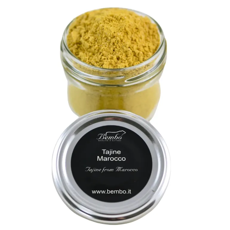 Tajine | Miscela di Spezie dal Marocco