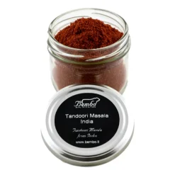 Tandoori Masala | Miscela Indiana di Spezie per Pollo