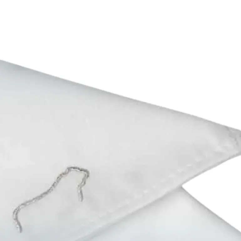 Triangolo da Chef - Argento