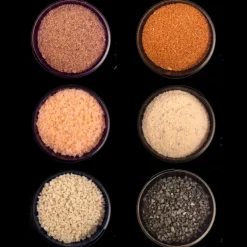 Tutti i Colori del Sale