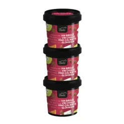 Vini Speziati Caldi - 3 Vin Brulè