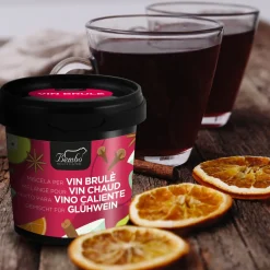 Vini Speziati Caldi - 2 Vin Brulè e 1 Grog