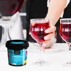 Vini Speziati Freddi - 3 Hypocras