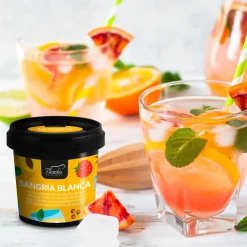 Vini Speziati Freddi - 3 Sangria Blanca