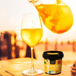 Vini Speziati Freddi - 3 Sangria Blanca