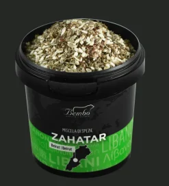 Za'atar
