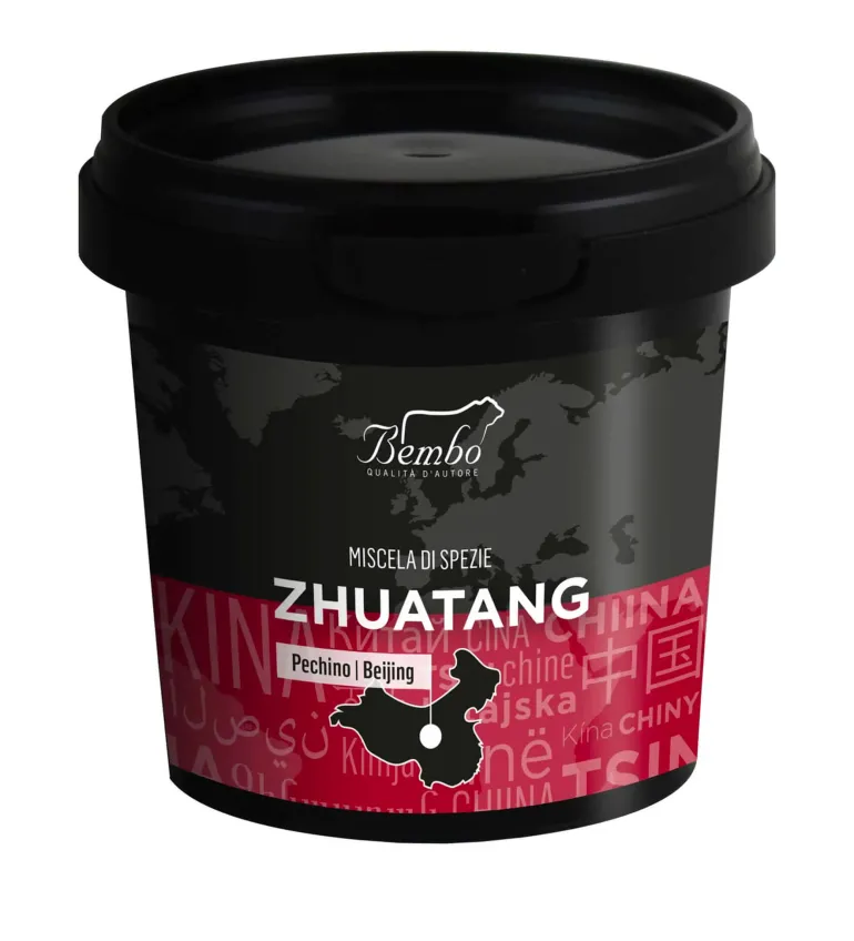 Zhuatang