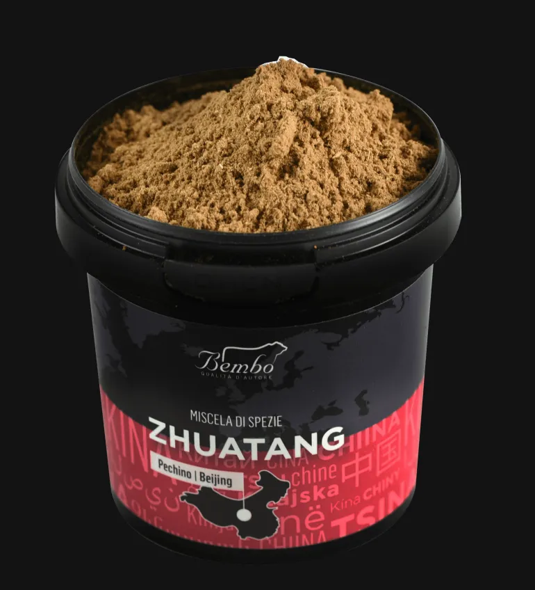 Zhuatang